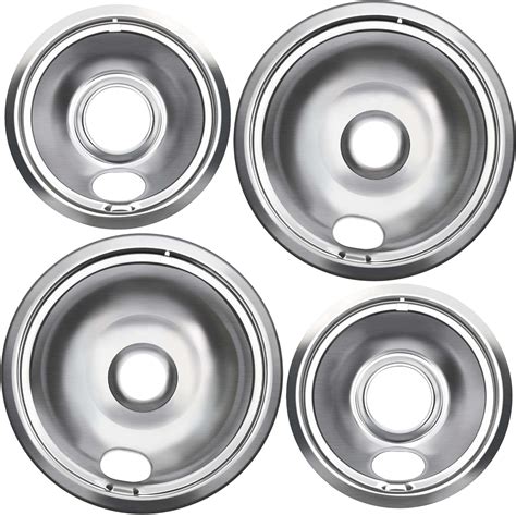 replacement drip pans for kenmore electric stove